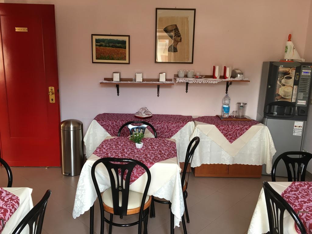 Hotel Facioni 3*