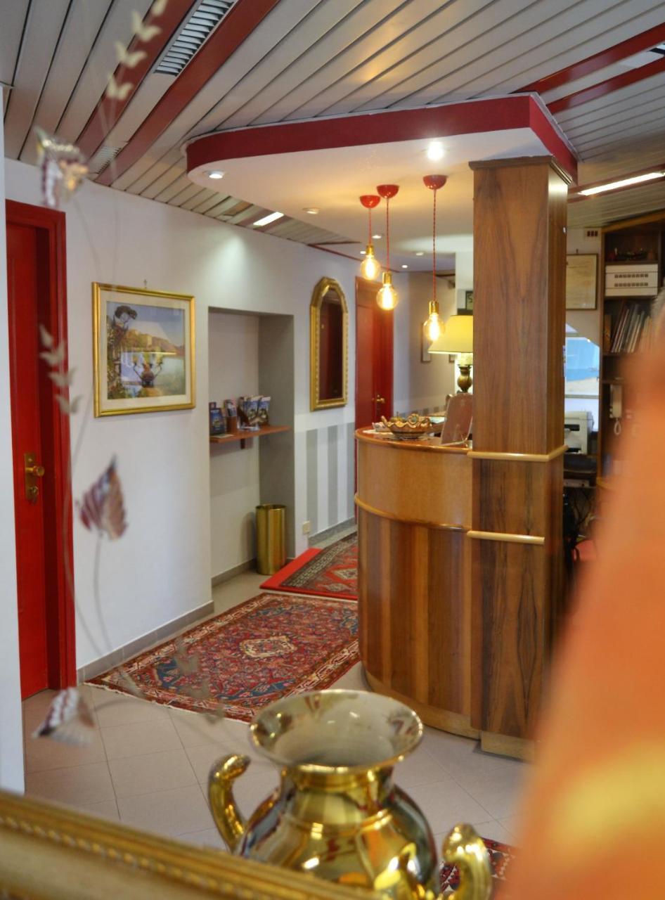Hotel Facioni 3*