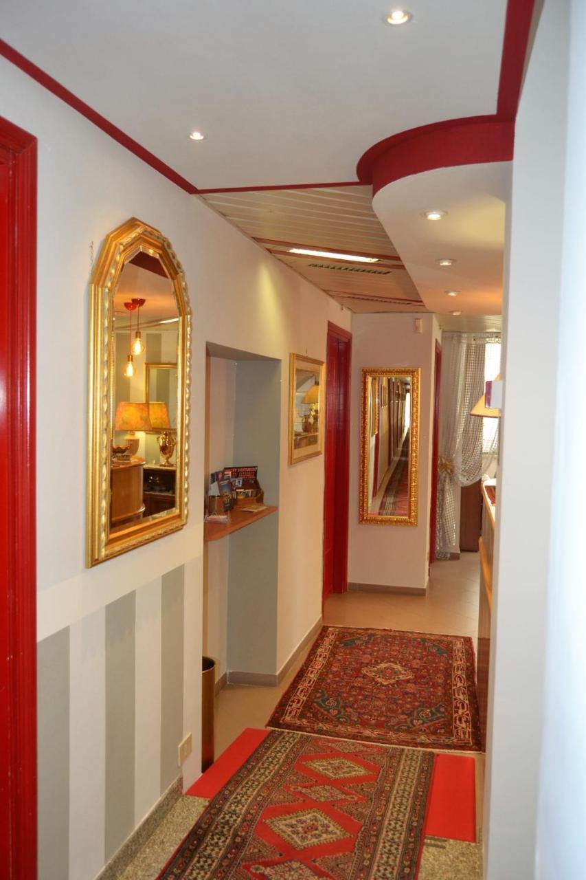 Hotel Facioni Pomezia