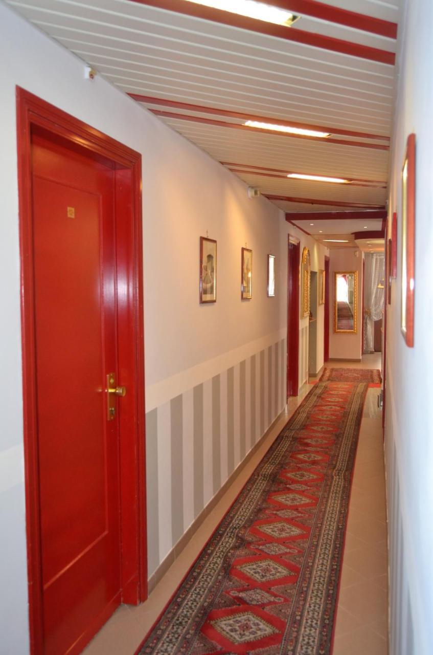 Facioni Hotel 3*