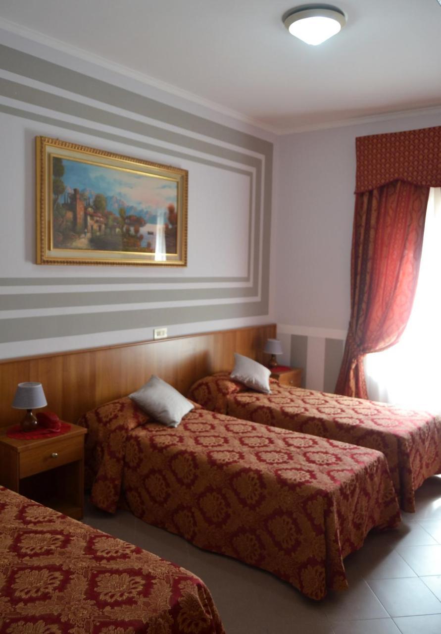 Facioni Hotel 3*