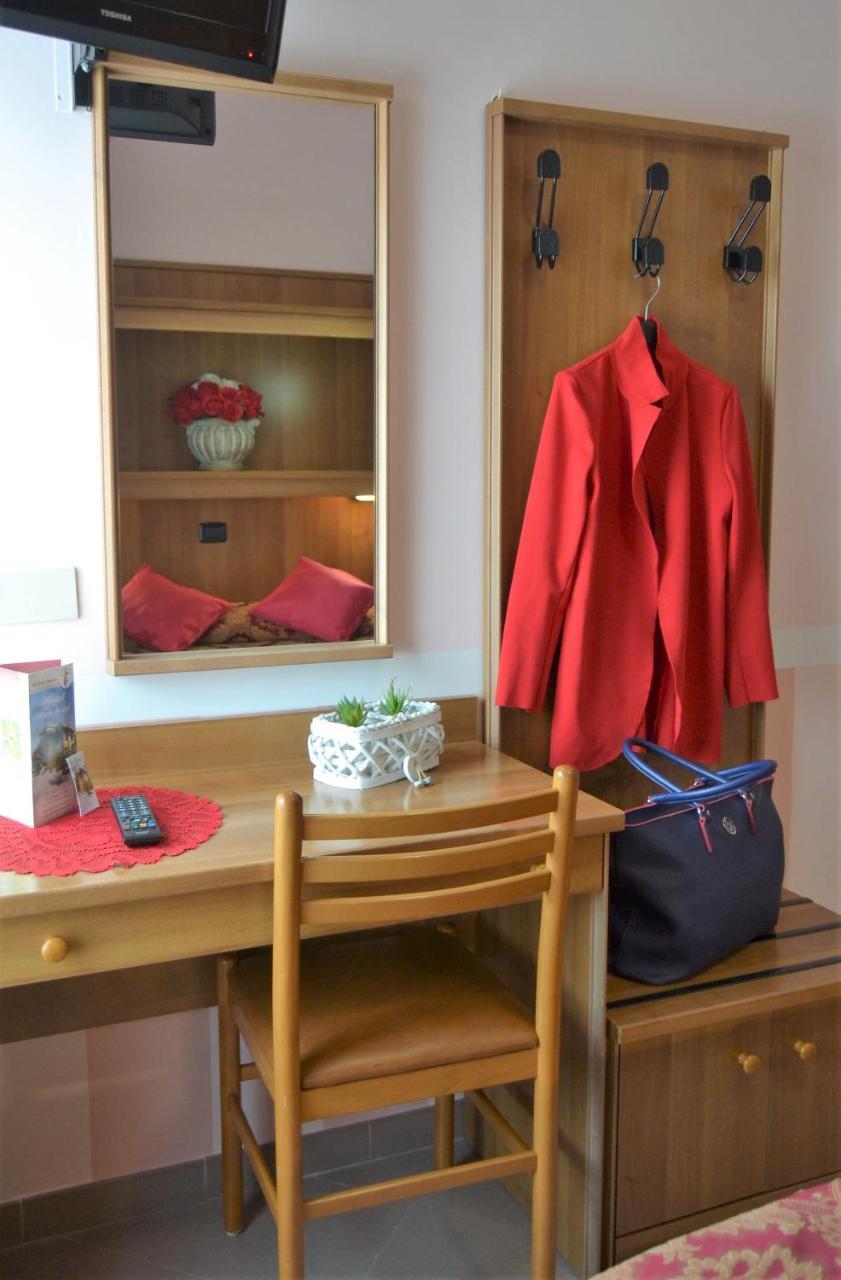 Hotel Facioni Pomezia