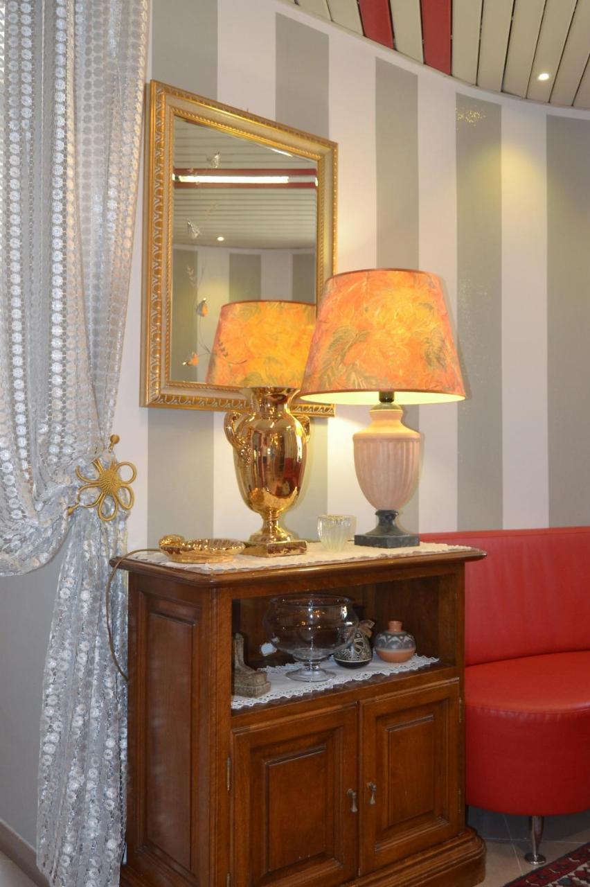 Facioni Hotel