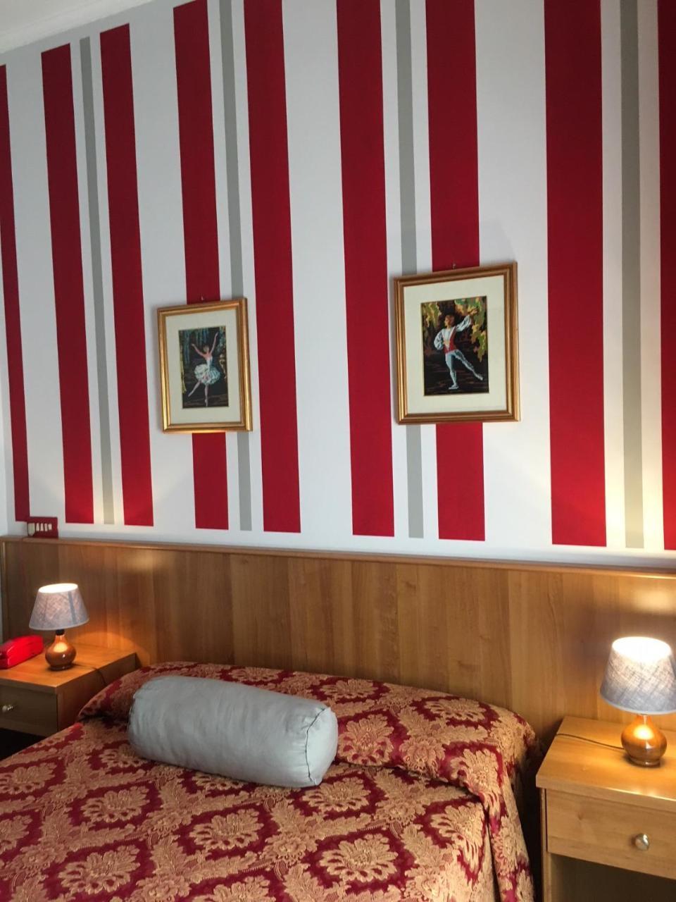 Facioni Hotel