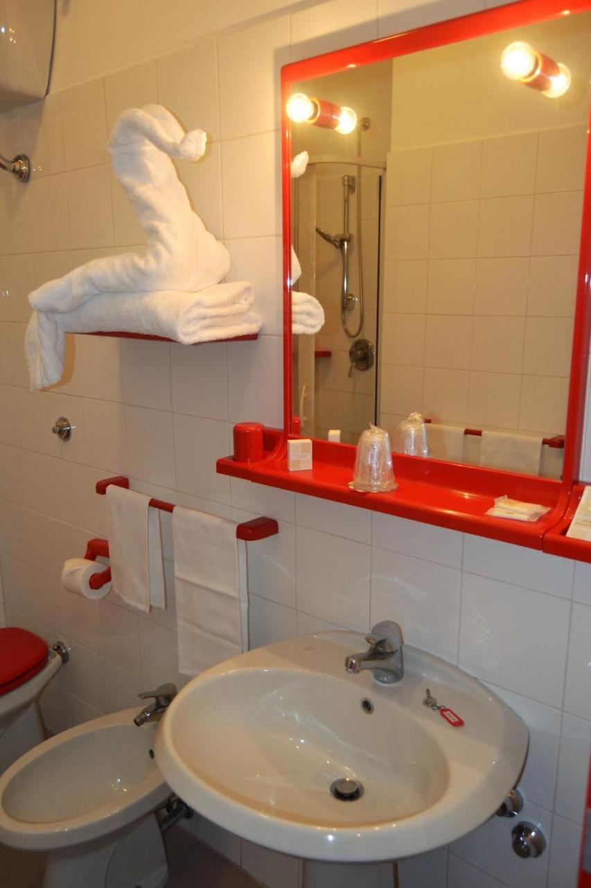 Hotel Facioni 3*
