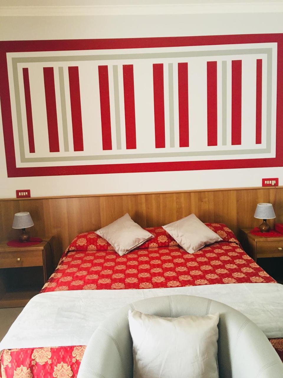 Facioni Hotel